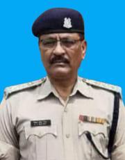 KOUSHAL KUMAR MISHRA